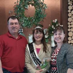 Meet your Posher, Ann